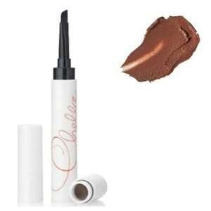 Chella Eyebrow Cream Dark Brown